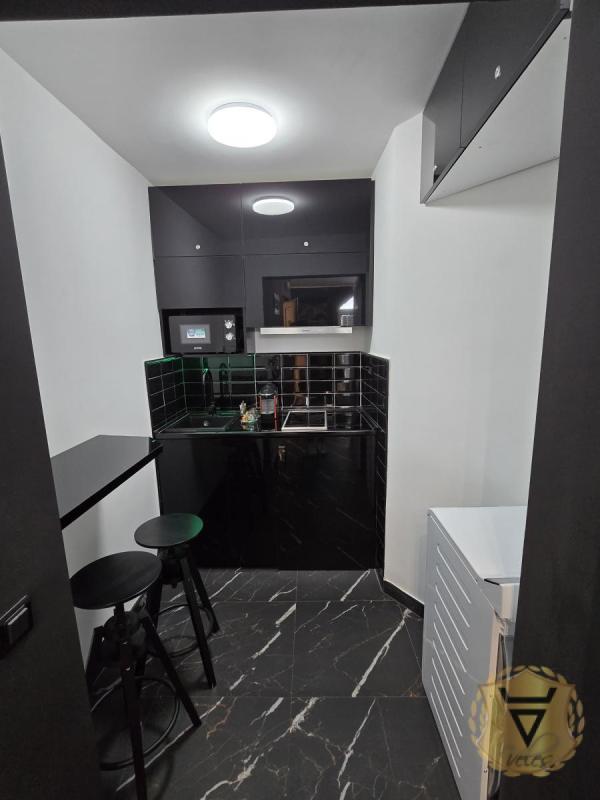 Slika 7 - Jednosoban stan za izdavanje, 37m2, 600€