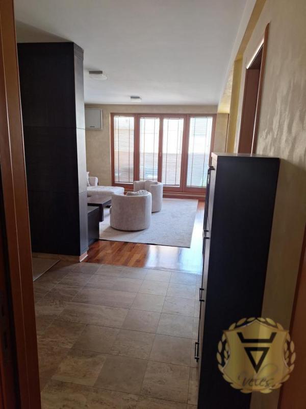 Slika 1 - Trosoban stan za izdavanje, 90m2, 1.500€