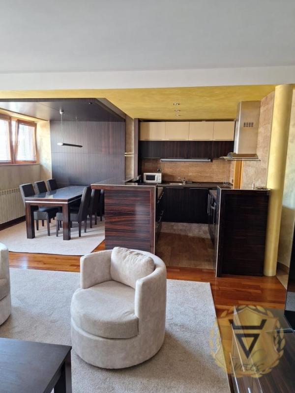 Slika 4 - Trosoban stan za izdavanje, 90m2, 1.500€