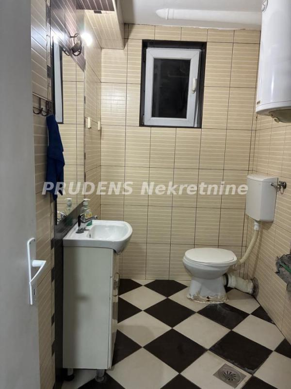 Slika 4 - Trg Zorana Đinđića, Dvosoban stan na prodaju, 56m2, 120.000€