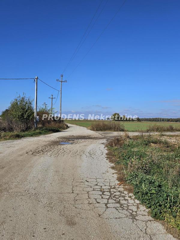 Glavna slika - Plac na prodaju, Surčin, Boljevci, 158.000€