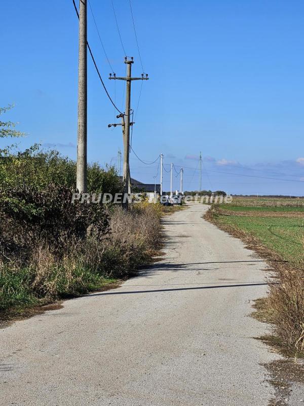 Slika 1 -  Plac na prodaju, Surčin, Boljevci, 158.000€