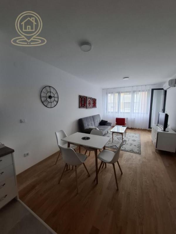 Slika 2 - Dvosoban stan za izdavanje, 45m2, 350€