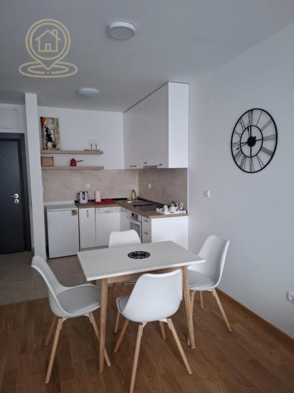 Glavna slika -Dvosoban stan za izdavanje, 45m2, 350€