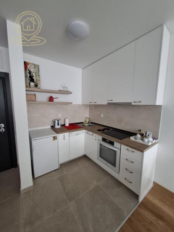 Slika 1 - Dvosoban stan za izdavanje, 45m2, 350€