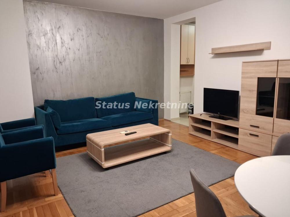 Glavna slika -Trosoban stan za izdavanje, 56m2, 500€