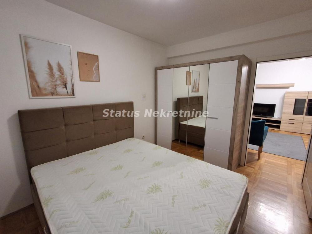 Slika 7 - Trosoban stan za izdavanje, 56m2, 500€