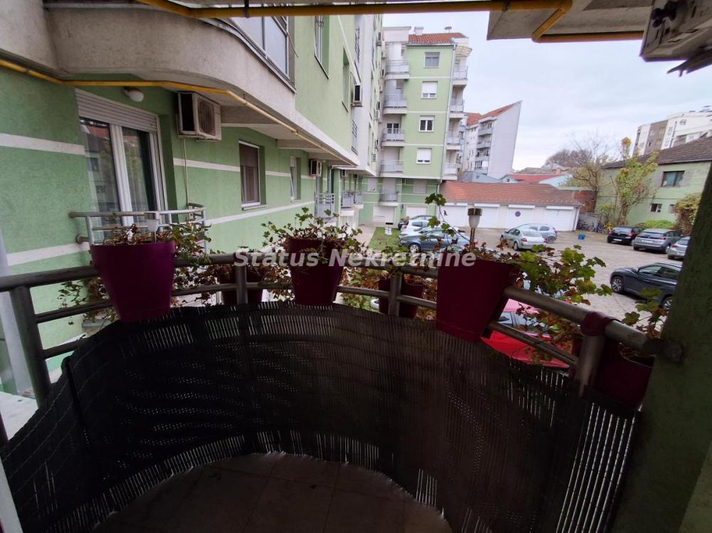 Slika 11 - Trosoban stan za izdavanje, 56m2, 500€