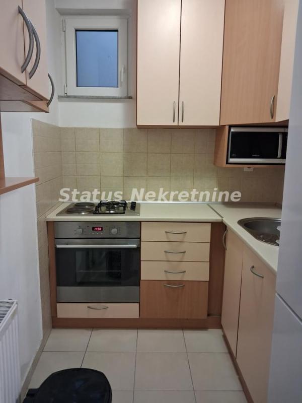 Slika 4 - Trosoban stan za izdavanje, 56m2, 500€
