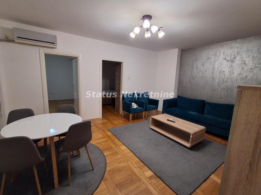 Slika 2 - Trosoban stan za izdavanje, 56m2, 500€