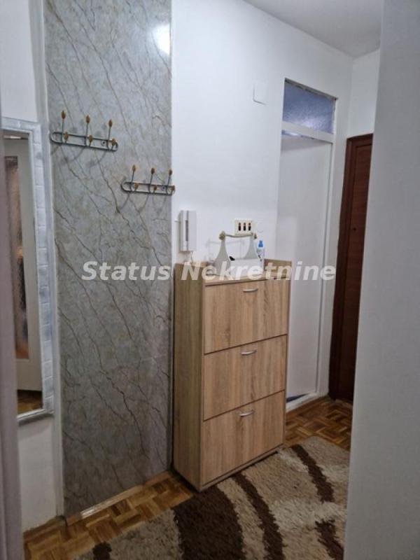 Slika 5 - Dvosoban stan za izdavanje, 51m2, 400€