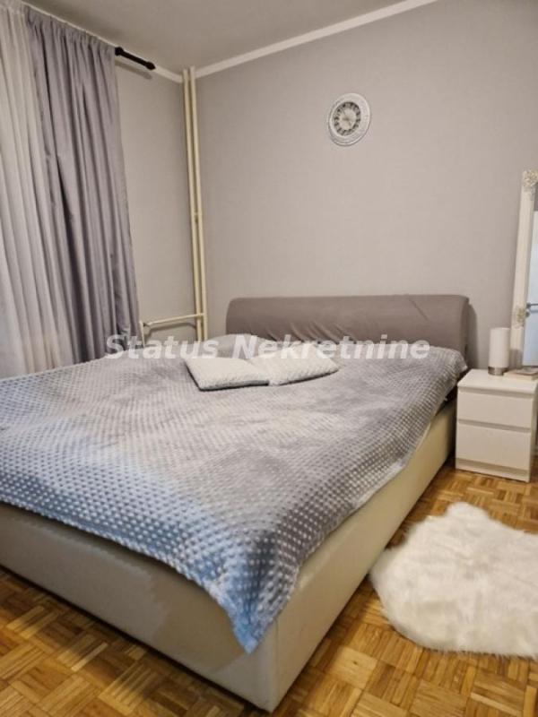 Slika 3 - Dvosoban stan za izdavanje, 51m2, 400€