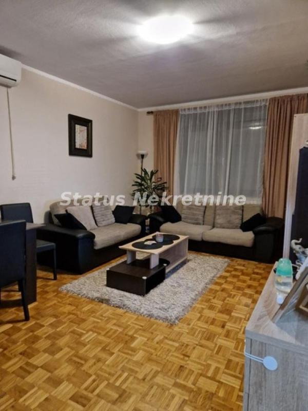 Slika 1 - Dvosoban stan za izdavanje, 51m2, 400€