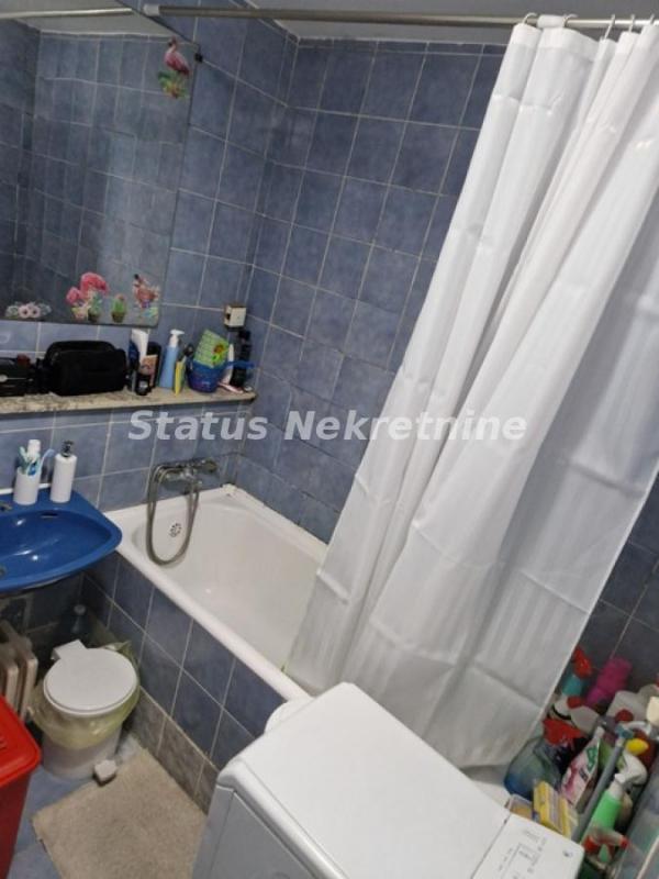 Slika 6 - Dvosoban stan za izdavanje, 51m2, 400€