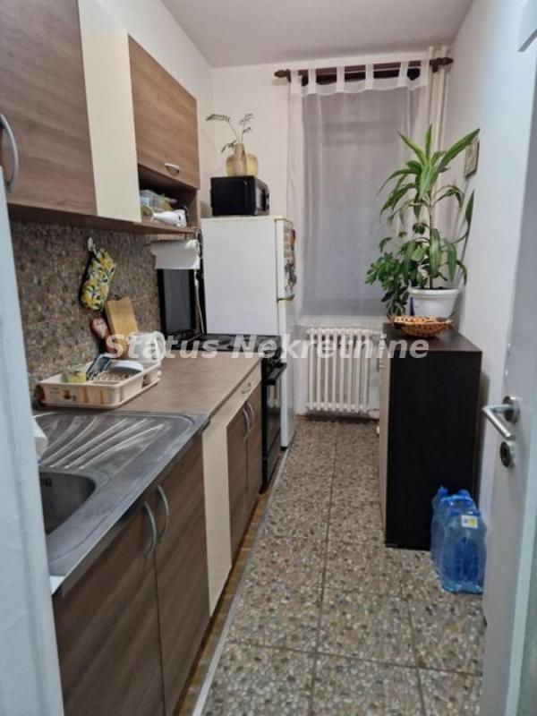 Slika 4 - Dvosoban stan za izdavanje, 51m2, 400€