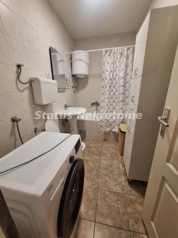 Slika 8 - Jednoiposoban stan za izdavanje, 35m2, 350€