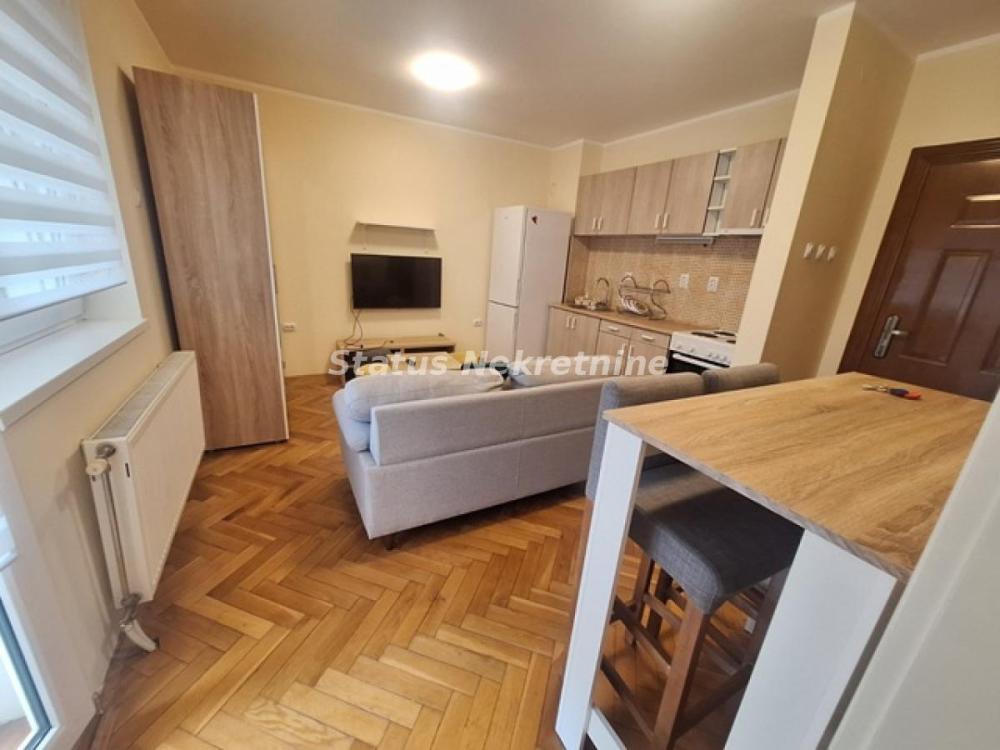 Slika 2 - Jednoiposoban stan za izdavanje, 35m2, 350€