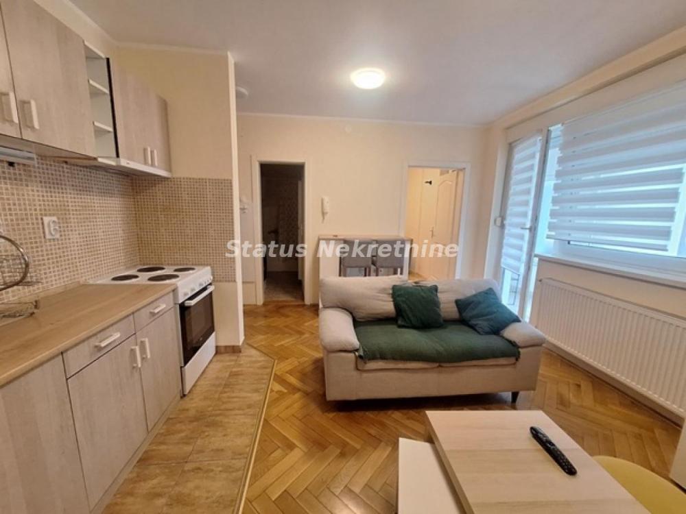 Slika 7 - Jednoiposoban stan za izdavanje, 35m2, 350€