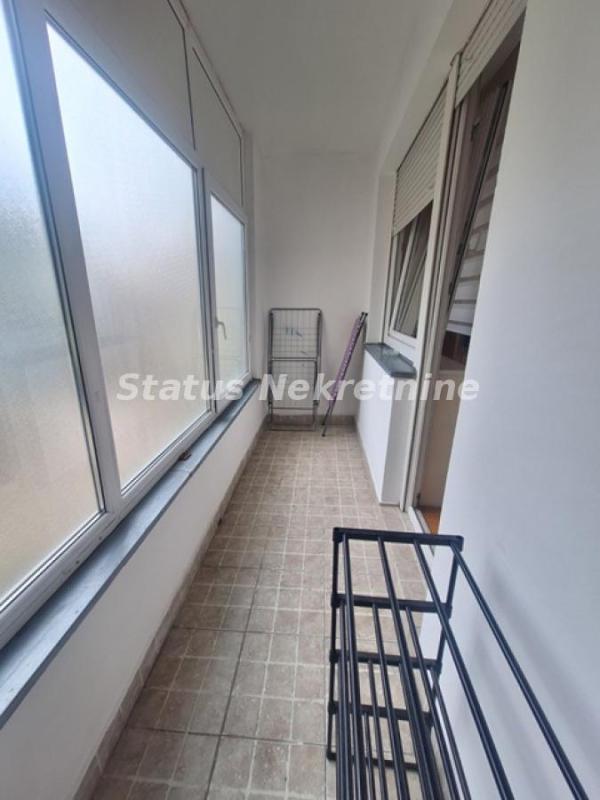 Slika 9 - Jednoiposoban stan za izdavanje, 35m2, 350€