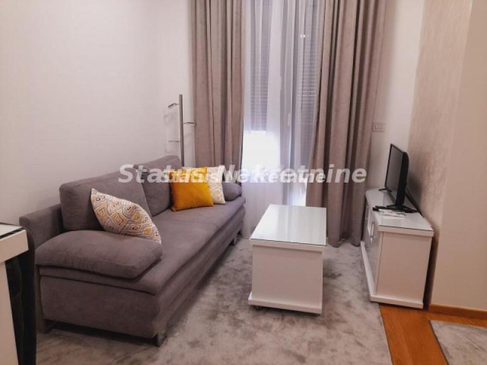 Slika 7 - Jednosoban stan za izdavanje, 30m2, 450€