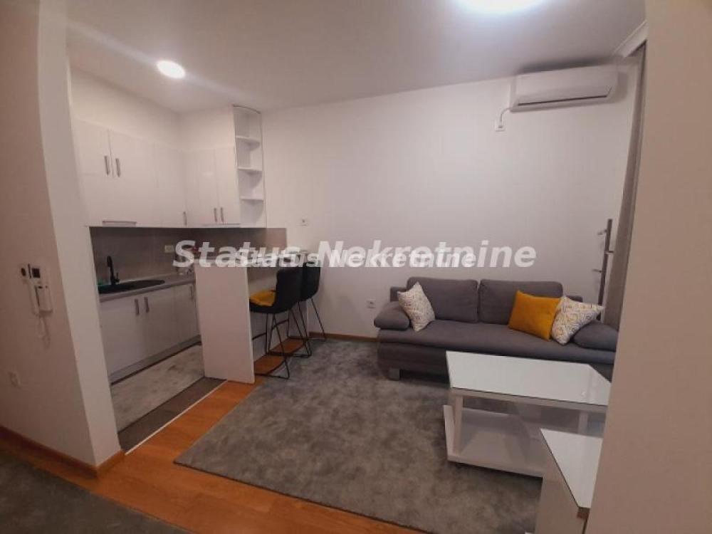 Slika 4 - Jednosoban stan za izdavanje, 30m2, 450€