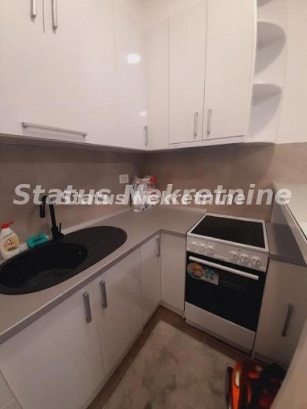 Slika 3 - Jednosoban stan za izdavanje, 30m2, 450€