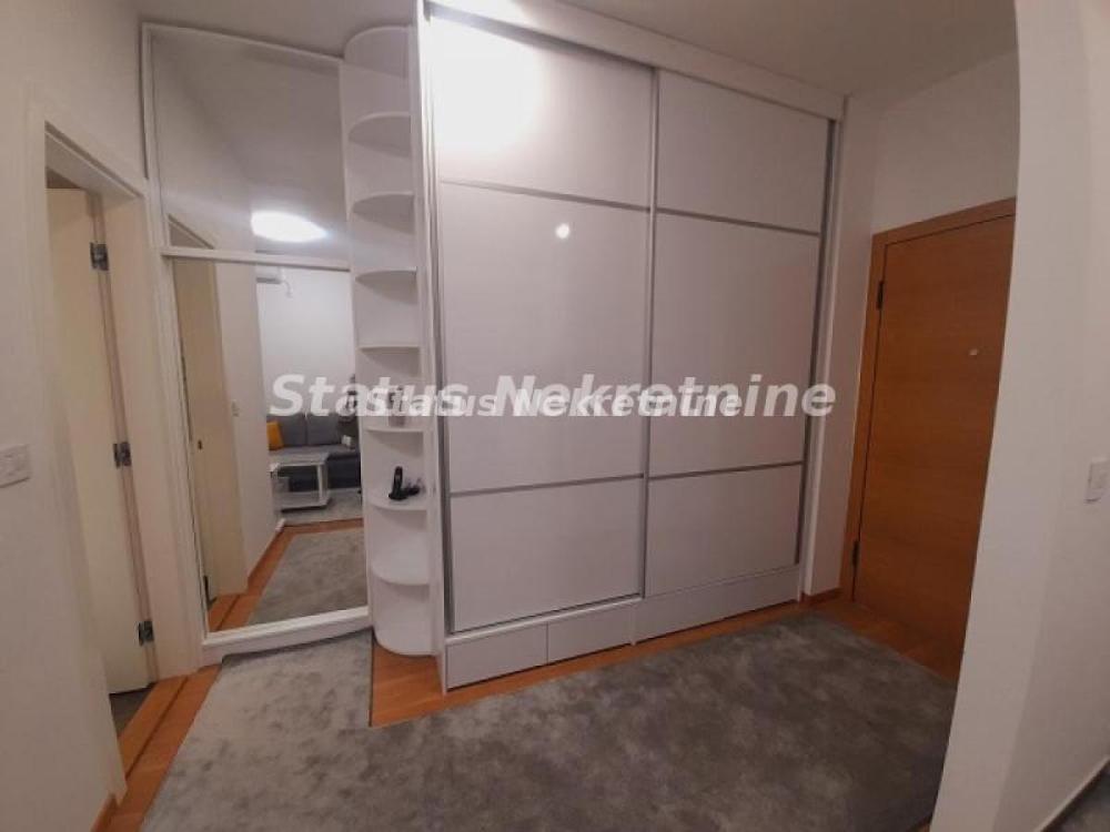 Slika 6 - Jednosoban stan za izdavanje, 30m2, 450€