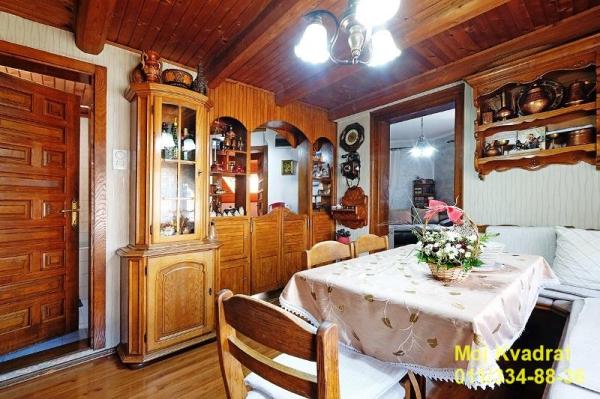 Slika 1 - Petosoban stan na prodaju, 136m2, 310.000€
