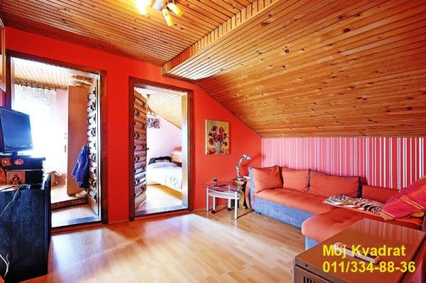 Slika 4 - Petosoban stan na prodaju, 136m2, 310.000€