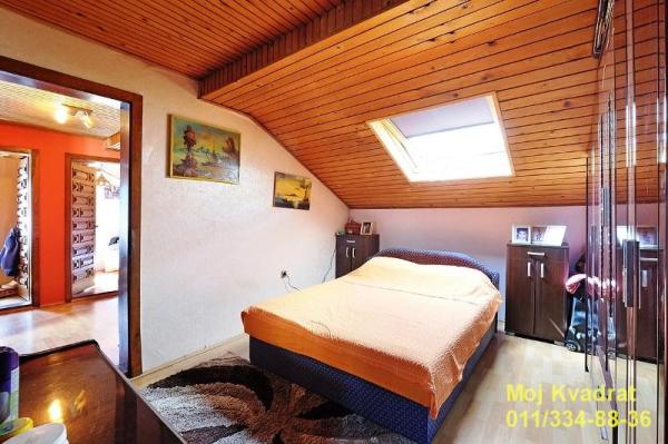 Slika 5 - Petosoban stan na prodaju, 136m2, 310.000€