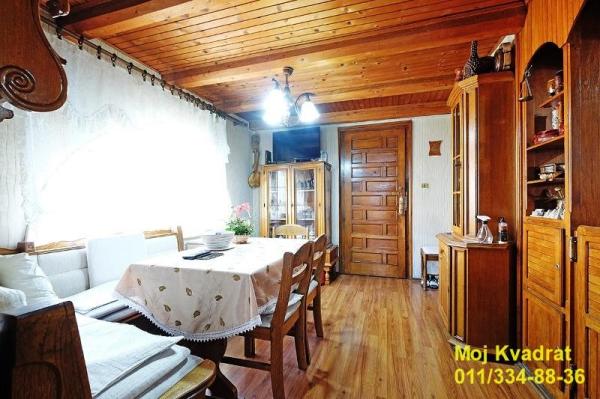 Slika 2 - Petosoban stan na prodaju, 136m2, 310.000€