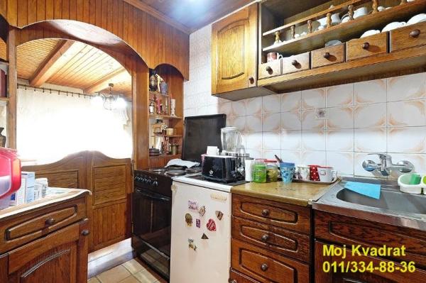 Slika 3 - Petosoban stan na prodaju, 136m2, 310.000€