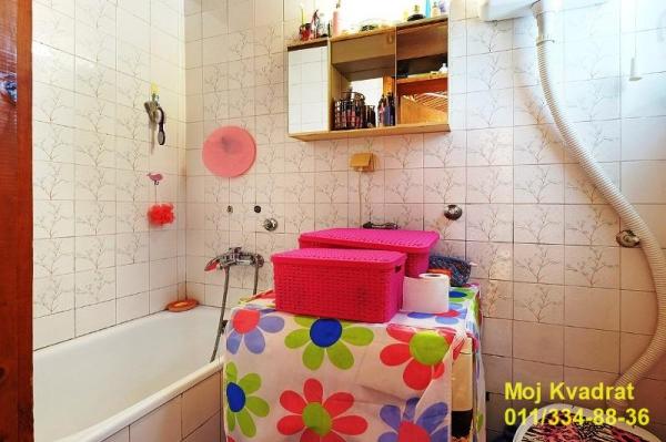 Slika 10 - Petosoban stan na prodaju, 136m2, 310.000€