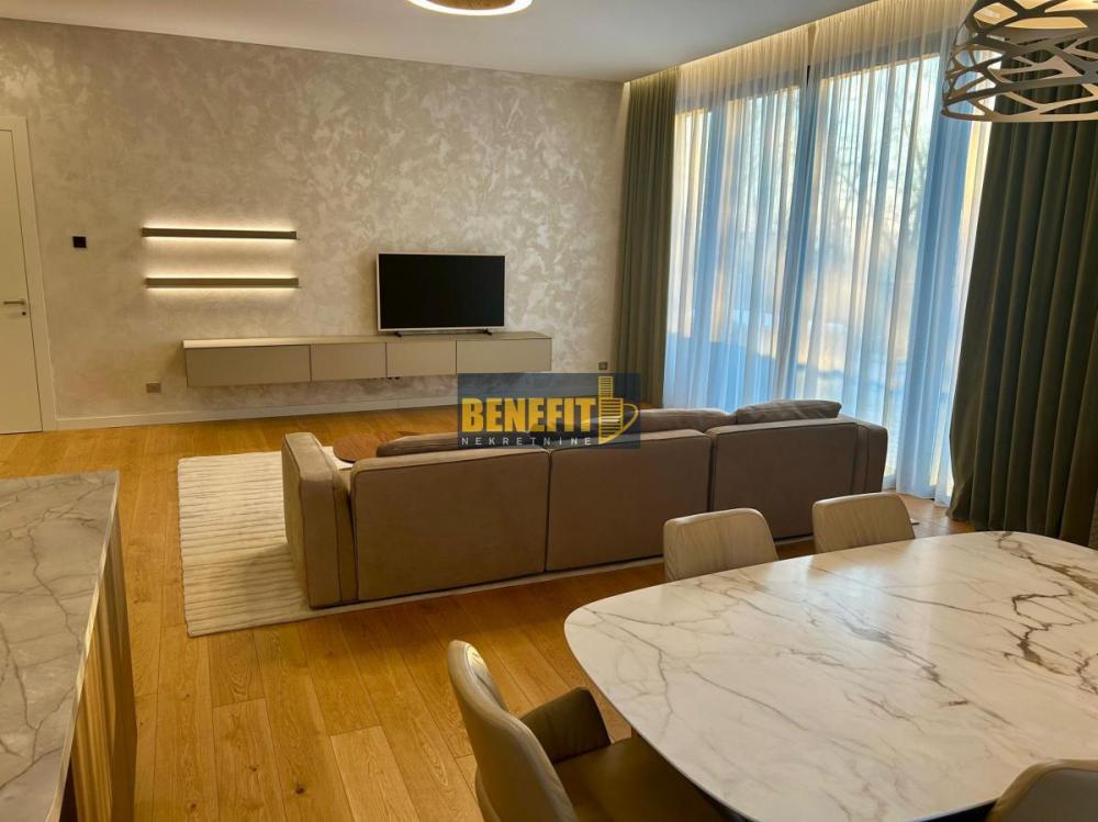 Slika 5 - Četvorosoban stan na prodaju, 122m2, 620.000€