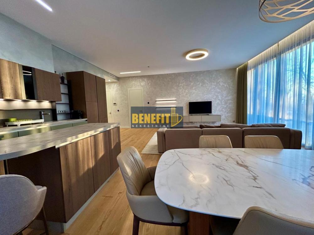 Slika 6 - Četvorosoban stan na prodaju, 122m2, 620.000€