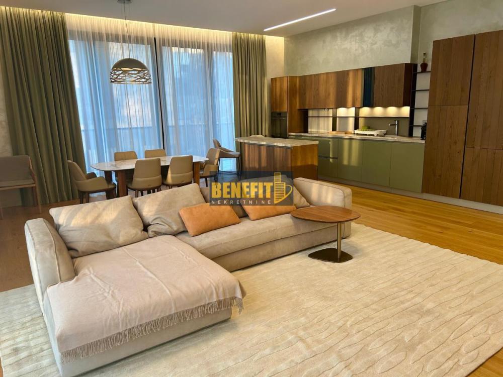 Slika 3 - Četvorosoban stan na prodaju, 122m2, 620.000€