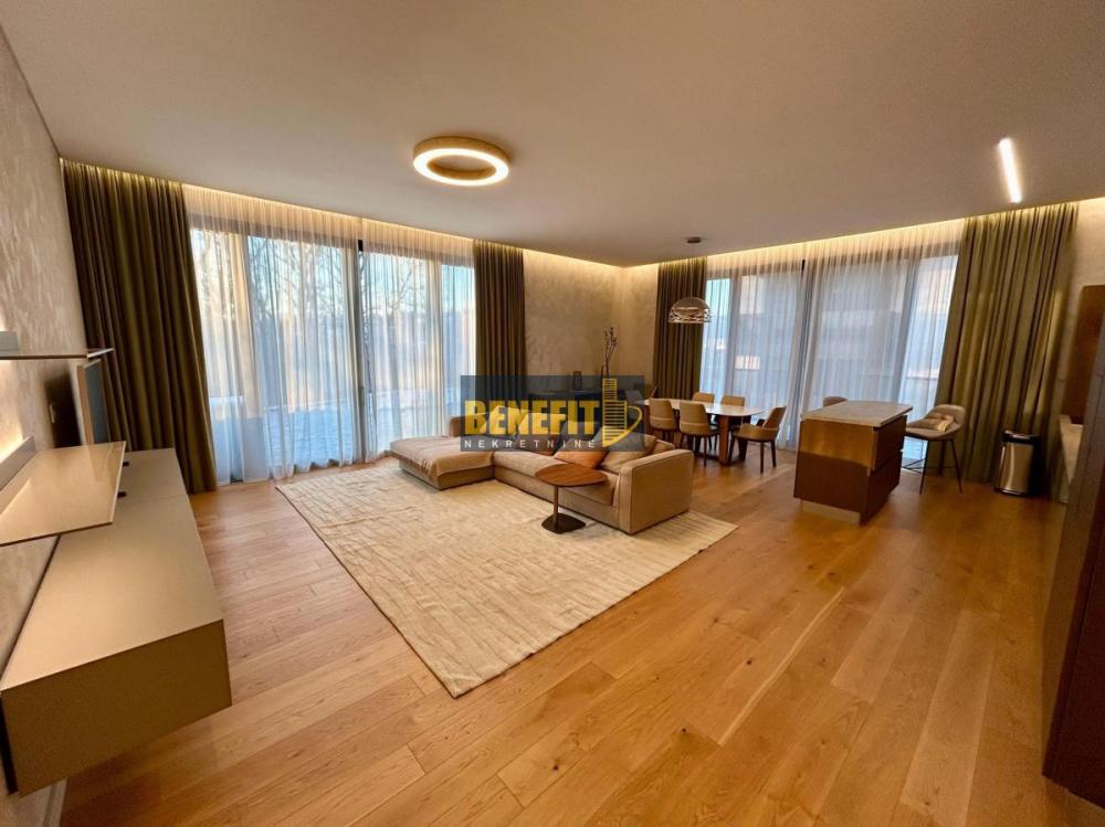 Slika 2 - Četvorosoban stan na prodaju, 122m2, 620.000€