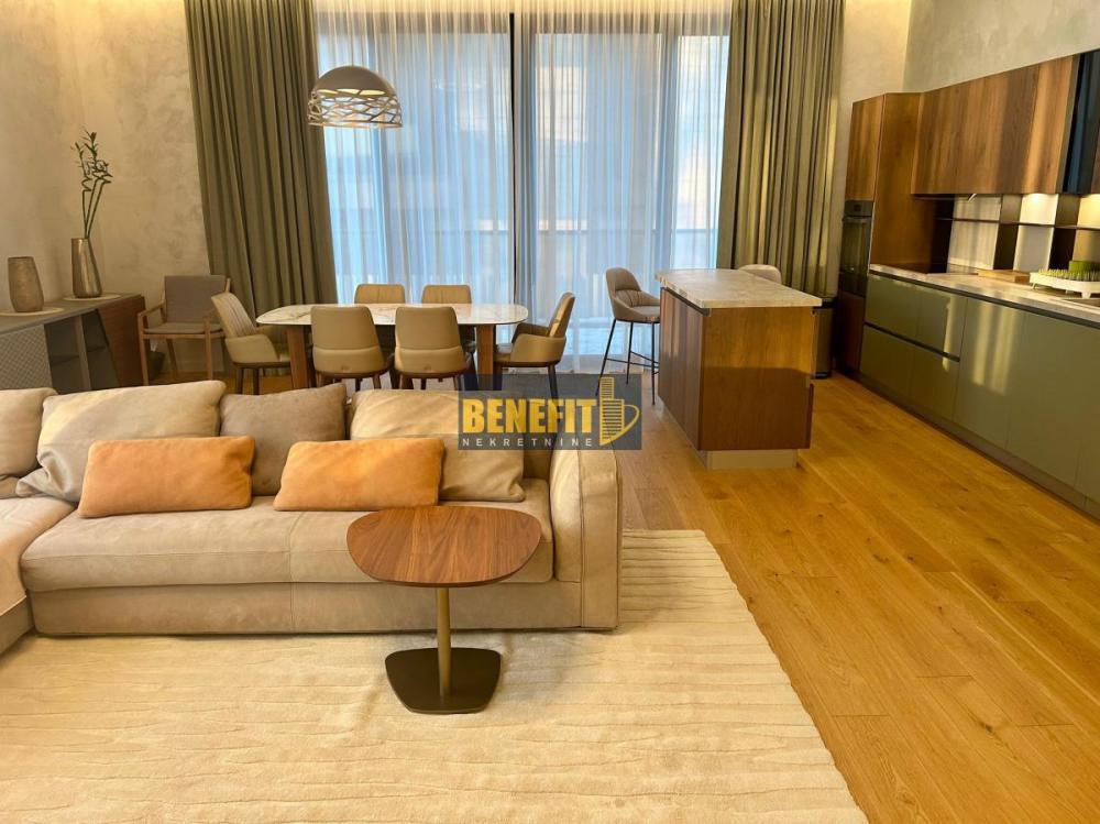 Slika 4 - Četvorosoban stan na prodaju, 122m2, 620.000€