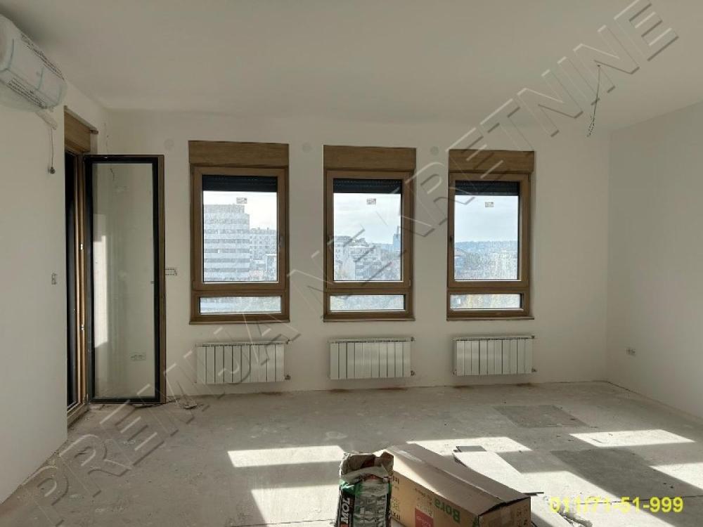 Slika 2 - Gročanska, Troiposoban stan na prodaju, 82m2, 302.000€