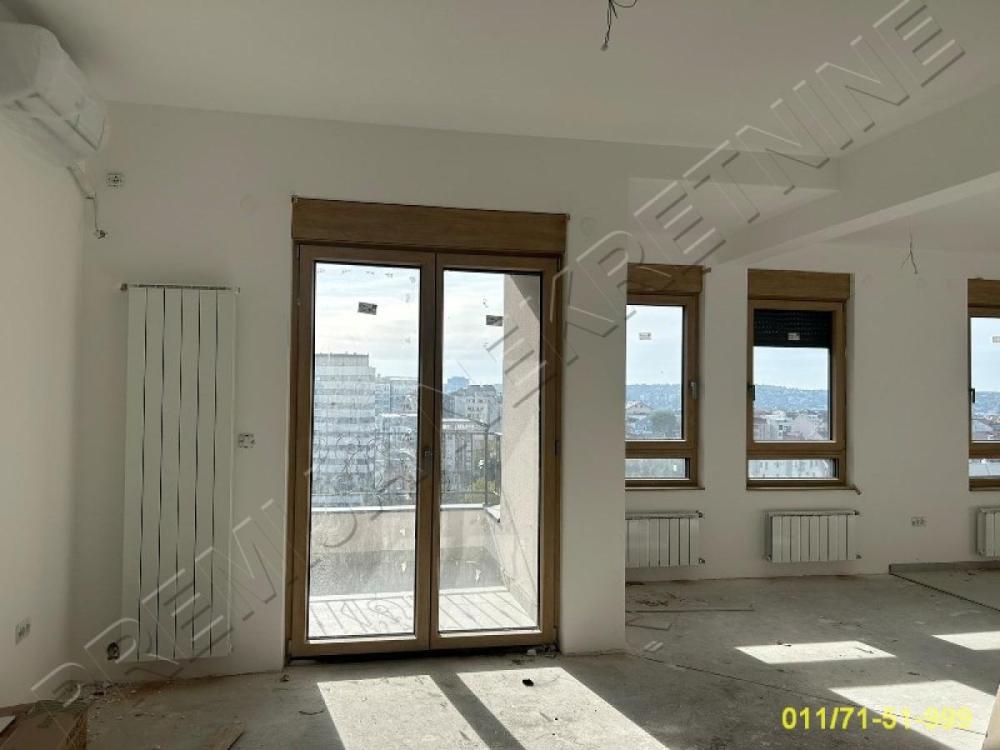 Slika 1 - Gročanska, Četvorosoban stan na prodaju, 92m2, 341.000€