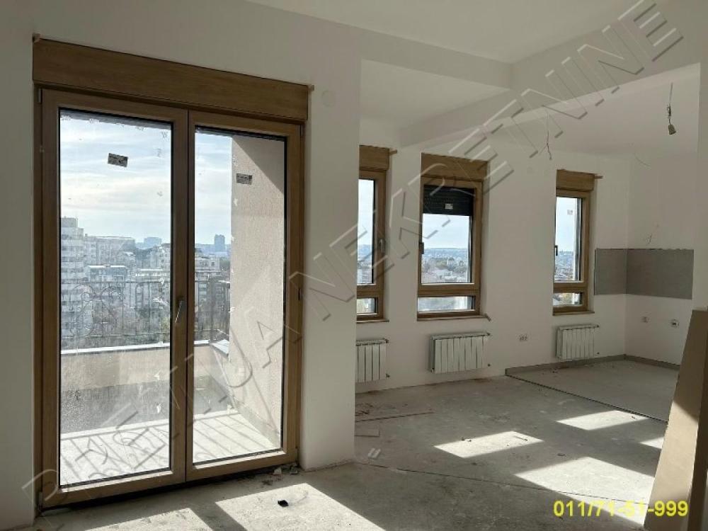 Slika 4 - Gročanska, Četvorosoban stan na prodaju, 92m2, 341.000€