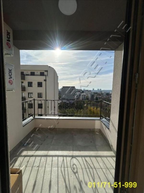 Slika 2 - Gročanska, Četvorosoban stan na prodaju, 92m2, 341.000€