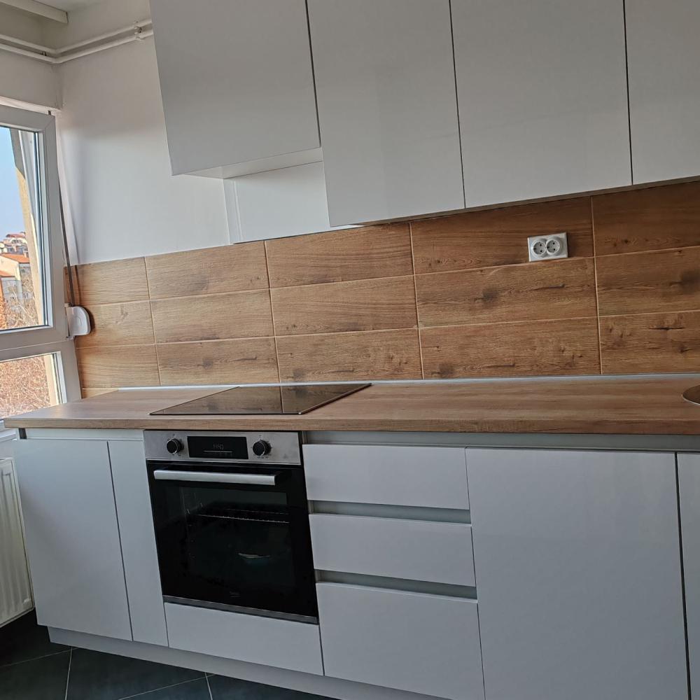 Slika 5 - Svetosavski park, Dvosoban stan za izdavanje, 60m2, 400€