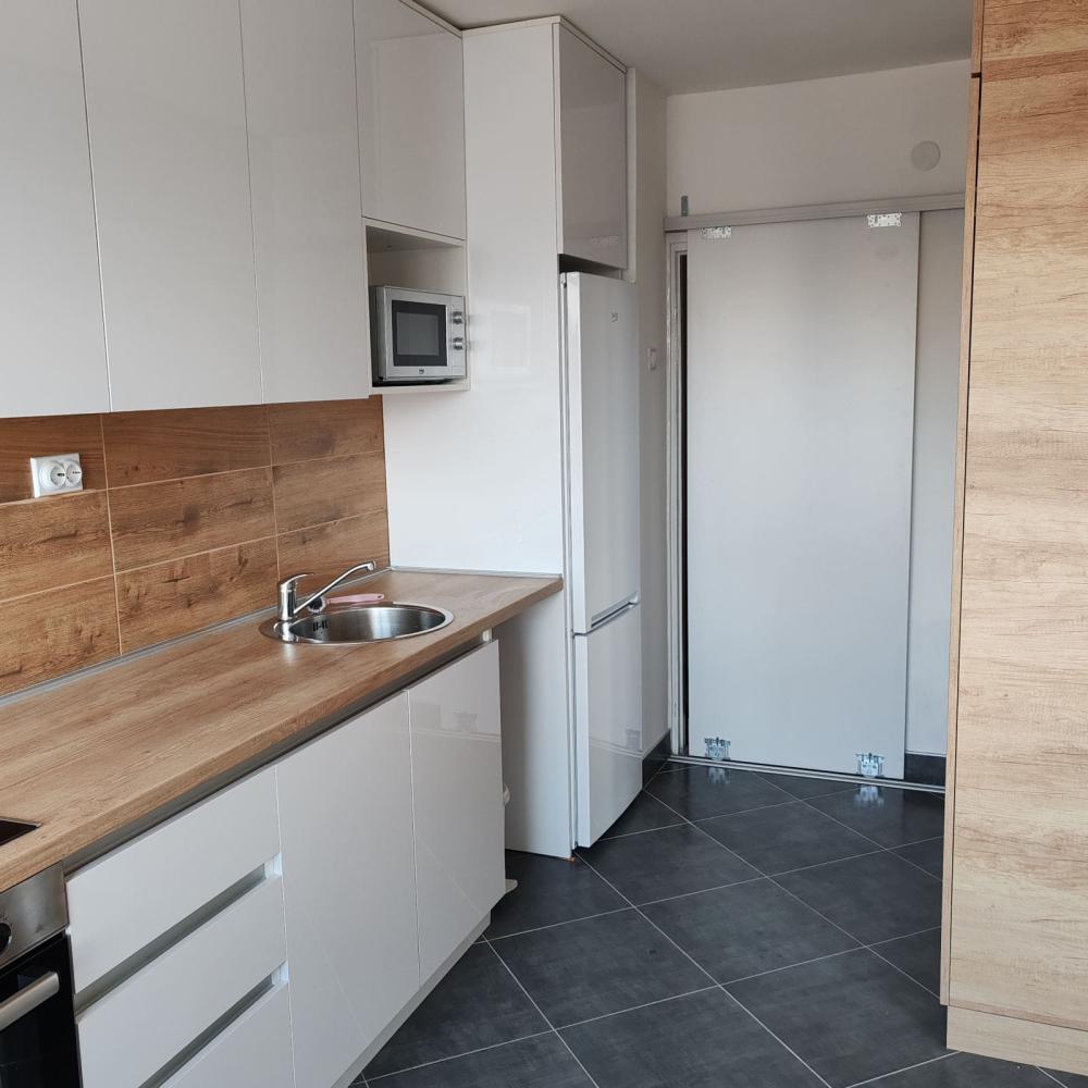 Slika 6 - Svetosavski park, Dvosoban stan za izdavanje, 60m2, 400€