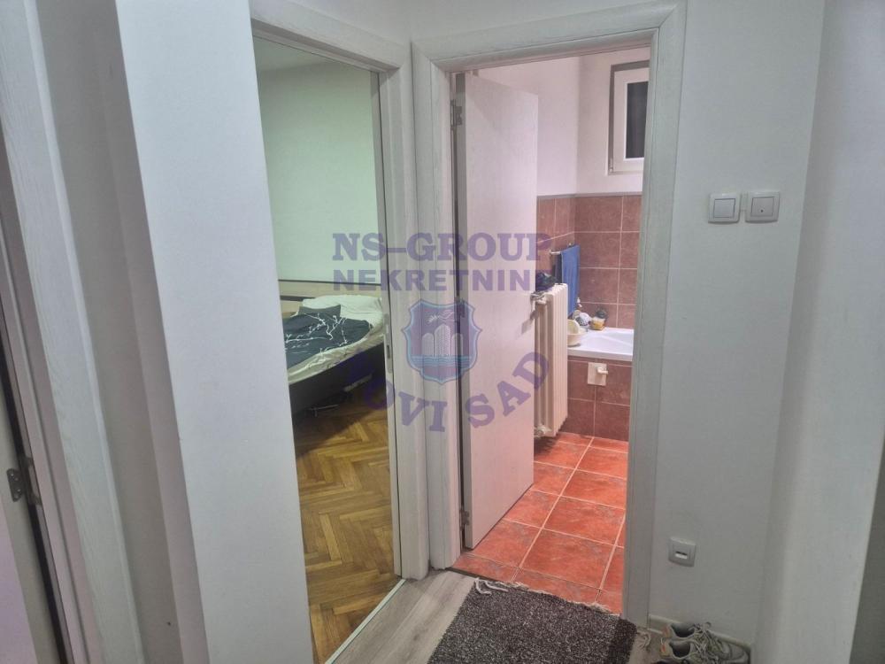 Glavna slika -Dvosoban stan na prodaju, 51m2, 137.920€