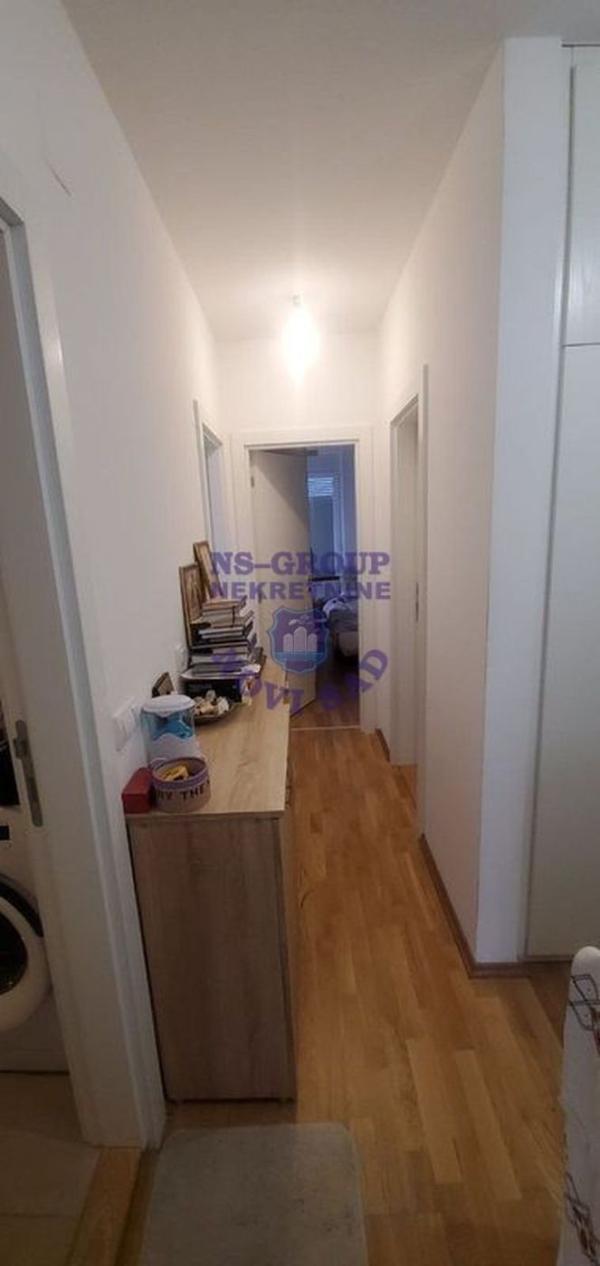 Slika 3 - Dvoiposoban stan na prodaju, 59m2, 139.000€