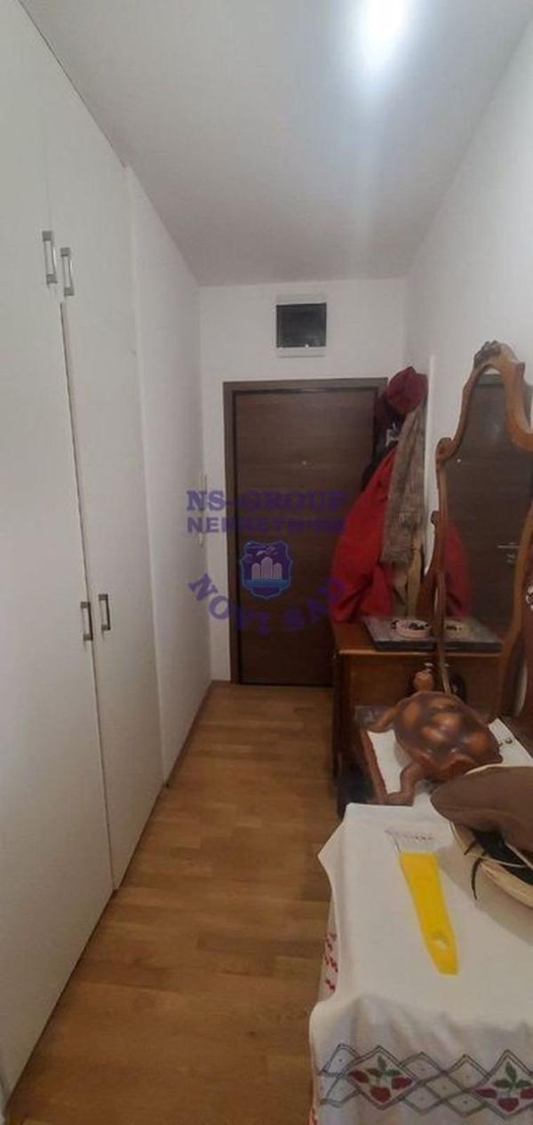 Slika 3 - Dvoiposoban stan na prodaju, 59m2, 139.000€