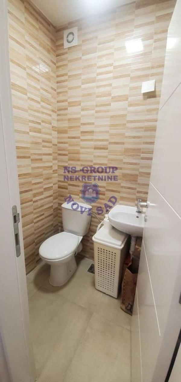 Slika 11 - Dvoiposoban stan na prodaju, 59m2, 139.000€