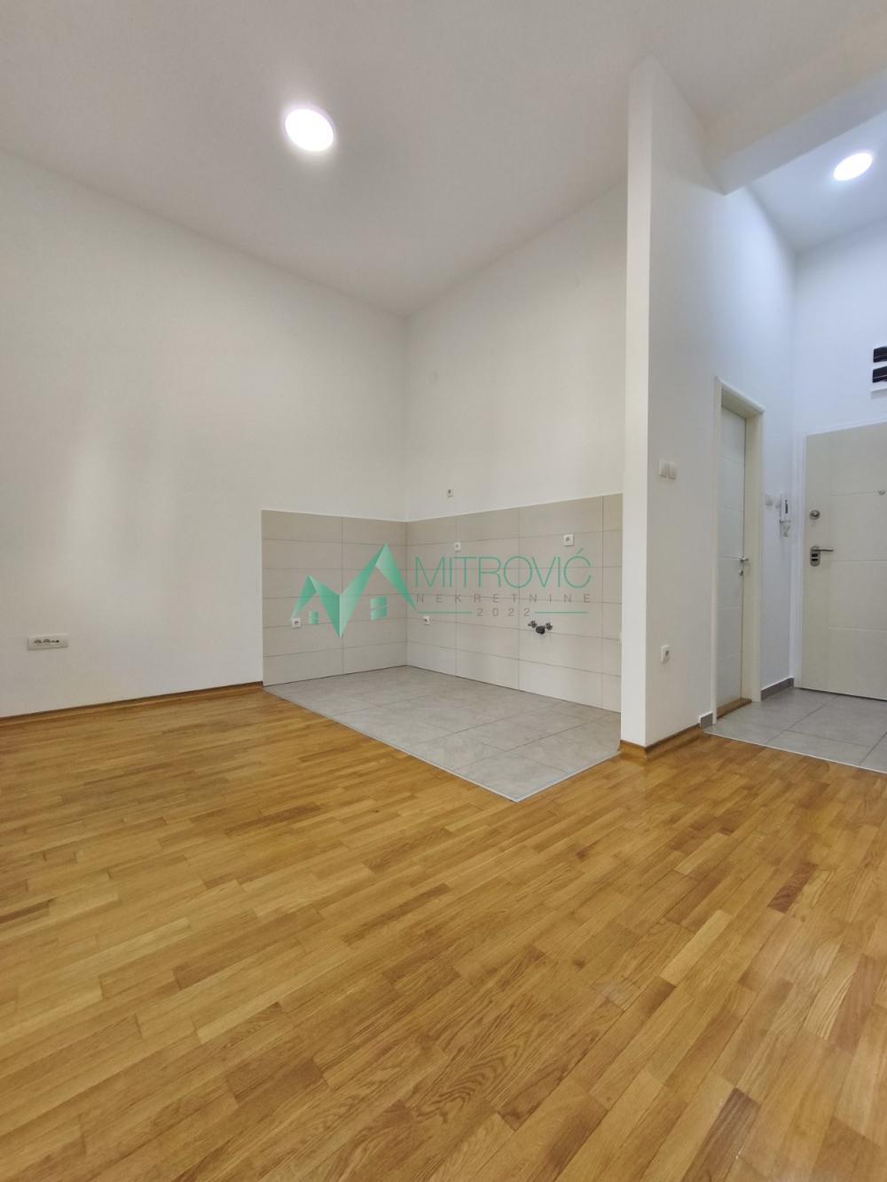 Glavna slika - Stan na prodaju, 23m2, 82.400€