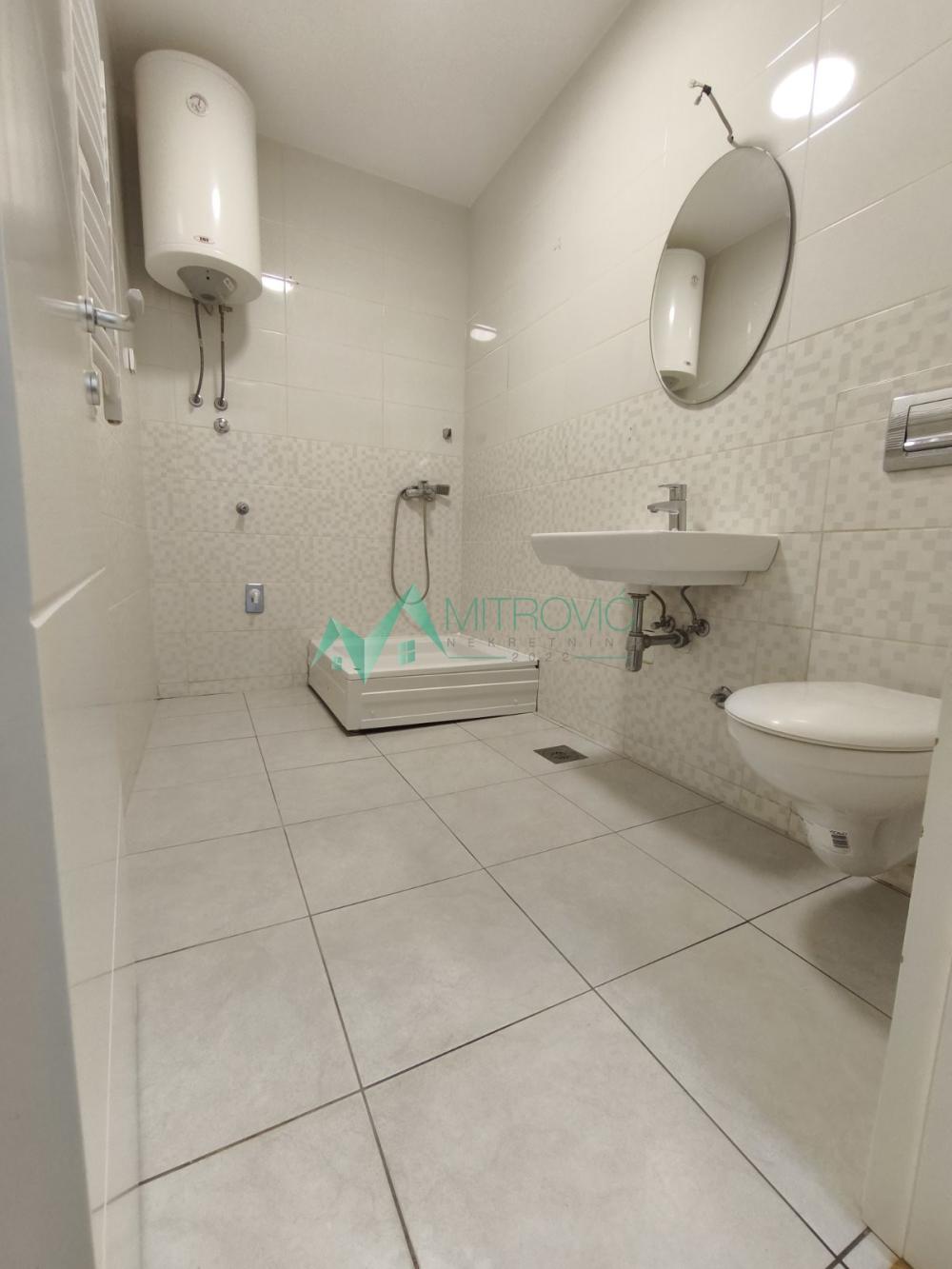 Slika 5 -  Stan na prodaju, 23m2, 82.400€